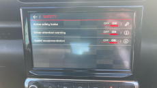 Citroen C3 Aircross 1.2 PureTech 110 Shine 5dr Petrol Hatchback